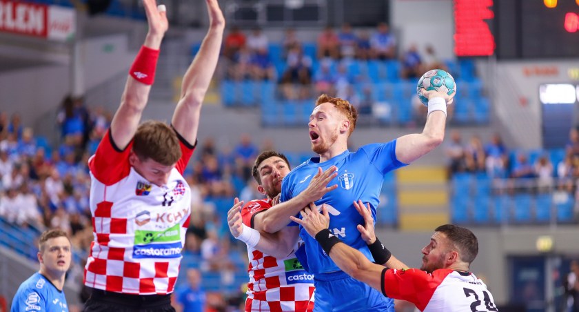 ORLEN Superliga. Czwarte zwycięstwo Orlen Wisły w sezonie. W 4. kolejce wygrali z Chrobrym Głogów