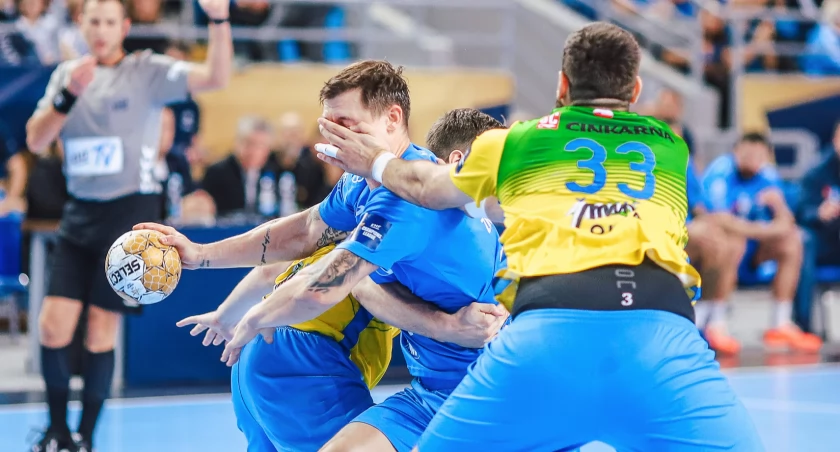 Orlen Wisła w imponującym stylu pokonała RK CELJE PIVOVARNA LAŠKO
