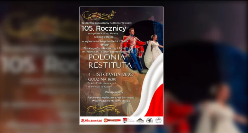 Koncert zespołu 