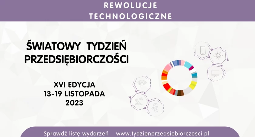 Światowy Dzień Przedsiębiorczości