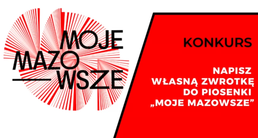 Napisz nową zwrotkę do piosenki 