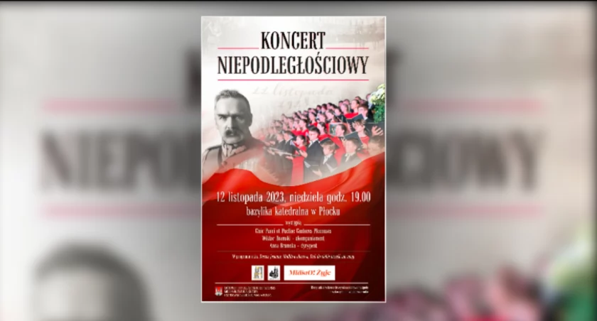 Koncert Niepodległościowy