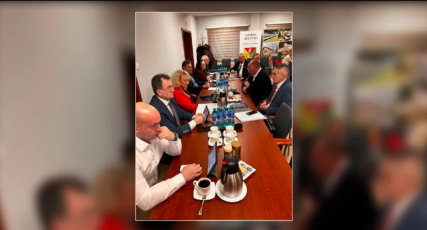Radni Gminy Słupno 