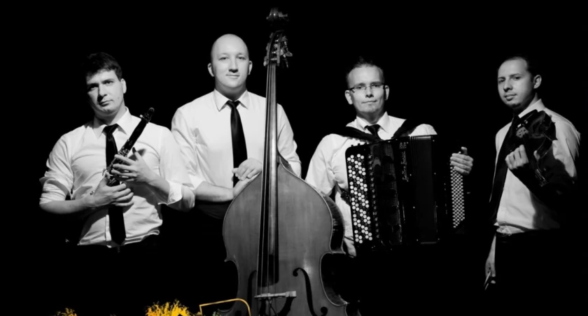 Zdjęcie: Zespół ZAGAN ACOUSTIC