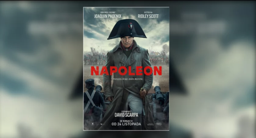 NK Przedwiośnie zaprasza na film 