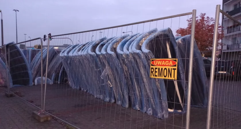 Kiedy zakończy się remont Podolanki w Płocku