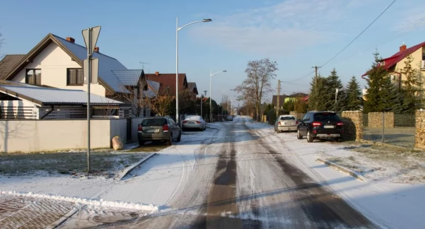 Jedna z ulic w płockich Borowiczkach przejdzie remont