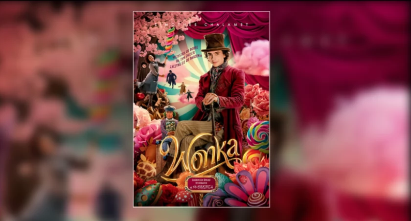 NK Przedwiośnie zaprasza na film 
