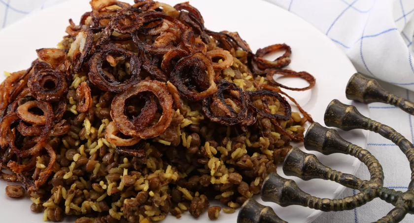 Mejadra