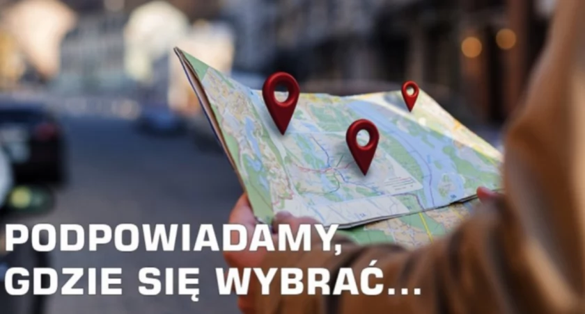 Gdzie się wybrać w grudniu? Podpowiadamy