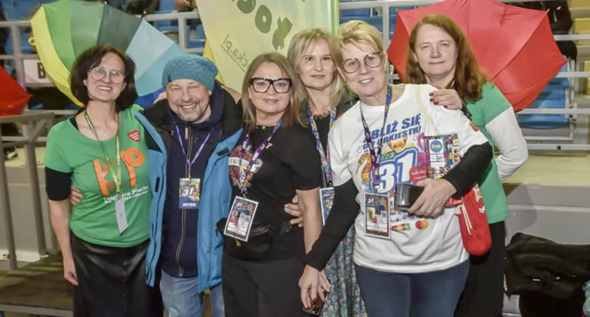 Na przyszłoroczny final WOŚP płocki sztab zaprasza kolejny raz  do ORLEN Areny