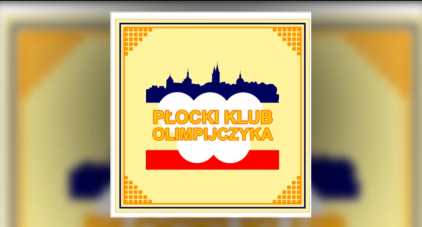 Płocki Klub Olimpijczyka zaprasza na Płocką Sztafetę Olimpijską 