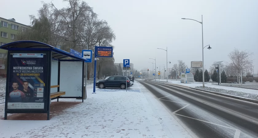 Kiedy autobusy wrócą na stałe trasy?