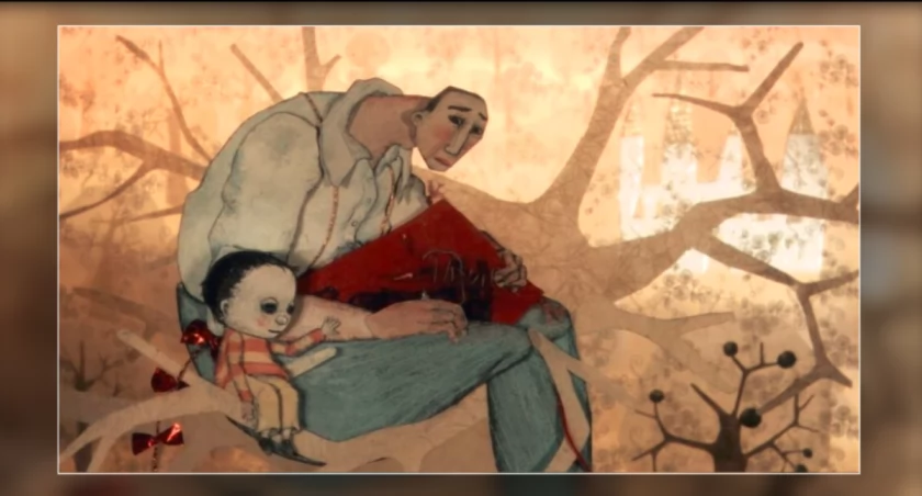 Pokaz animacji Anity Killi w Muzeum Mazowieckim w Płocku