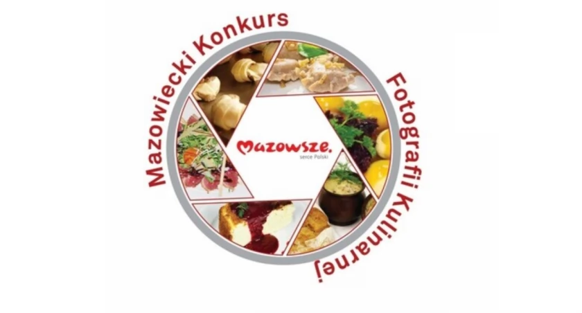 Mazowiecki Konkurs Fotografii Kulinarnej