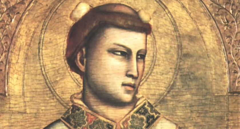 święty Szczepan