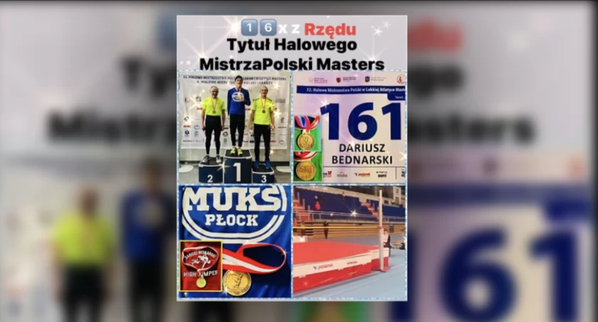 Dariusz Bednarski