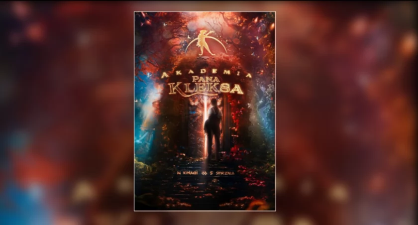 Plakat filmu 