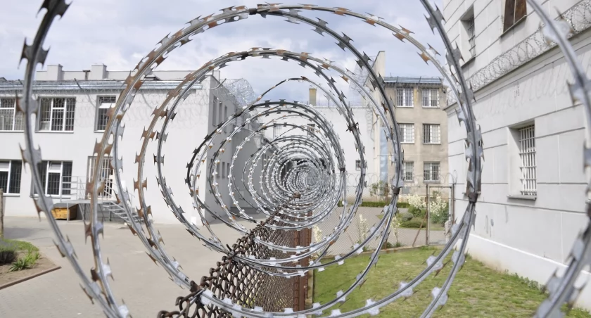 rusza nabór do pracy w Służbie Więziennej