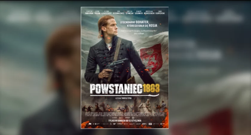 NK Przedwiośnie zaprasza na film 