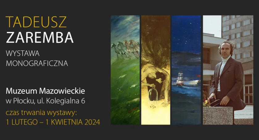 wystawa monograficzna w MMP