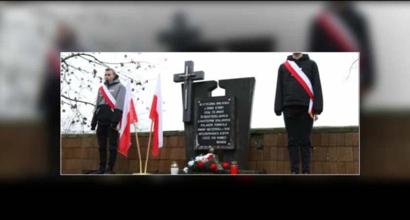 uroczystości patriotyczne w Płocku