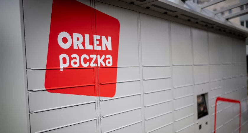 ORLEN Paczka