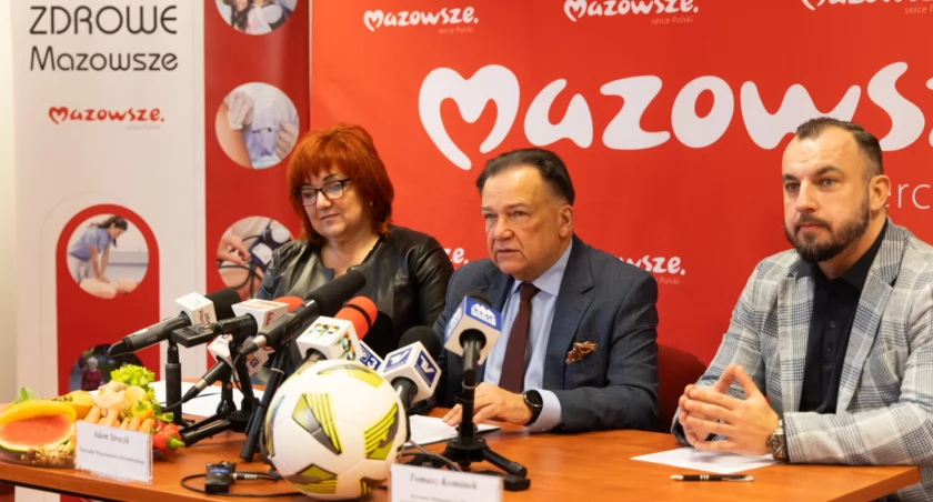 Urząd marszałkowski, piąte dziecko Mazowszu problem otyłością  Wyniki alarmujące! - zdjęcie, fotografia