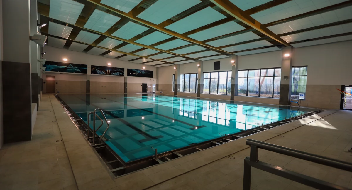 Płock. Aquapark Miodolanka. Kiedy skorzystamy z płockiego aquaparku?