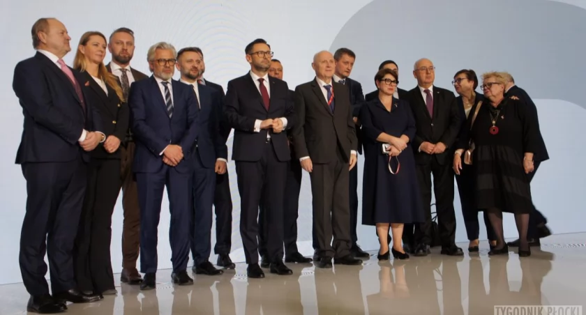 Odchodzi dotychczasowy zarząd i rada nadzorcza ORLEN-u