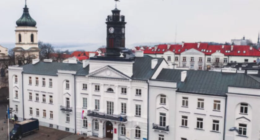 Urząd Miasta Płocka