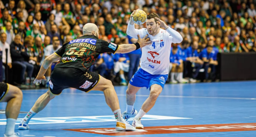 21 lutego o godzinie 20:45 ORLEN Wisła Płock stanie do boju z francuskim potentatem, Montpellier HB