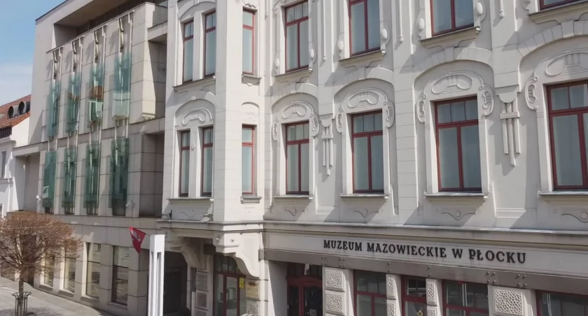 Muzeum Mazowieckie w Płocku