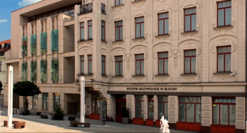Muzeum Mazowieckie w Płocku