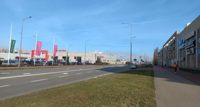 ul. Przemysłowa będzie remontowana