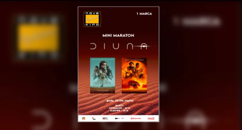 NK Przedwiośnie zaprasza na mini maraton z 