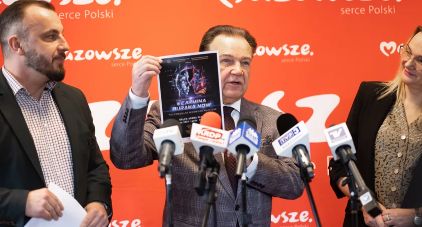 O tym się mówi, Ruszają bezpłatne badania wzroku Mazowszu Kiedy Płocku - zdjęcie, fotografia