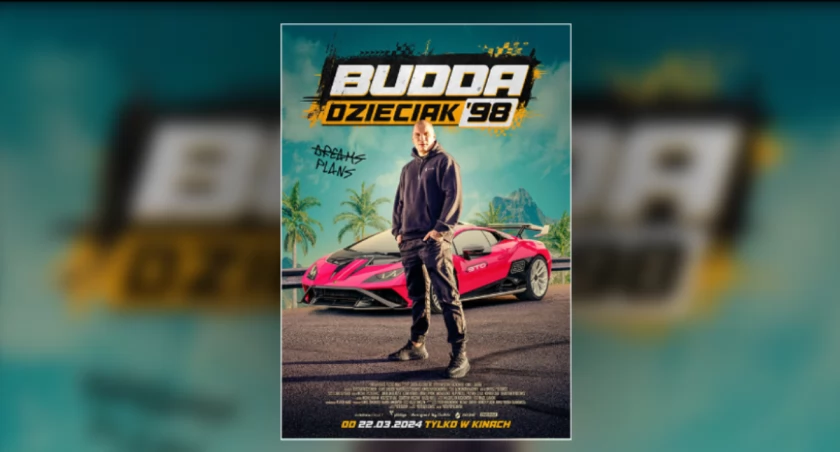 Plakat filmu 