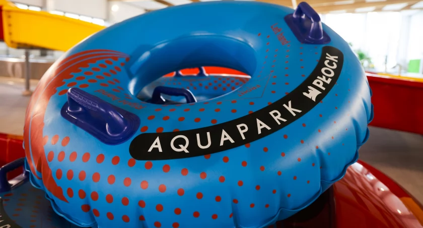 aquapark Miodolanka będzie otwarty na przełomie kwietnia i maja