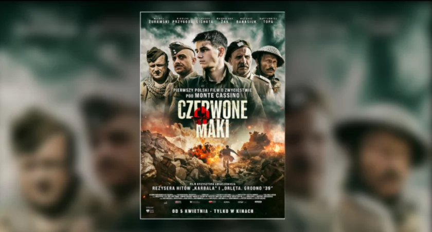 Plakat filmu 