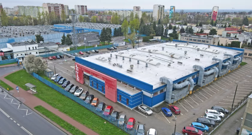 Produkcja w fabryce Levi Strauss w Płocku ma się zakończyć do połowy czerwca 2024 roku