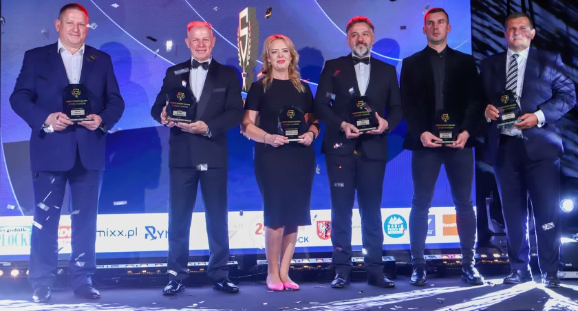 Bal Mistrzów Sportu. Łukasz Sekulski sportowcem, a Xavi Sabate trenerem 2023
