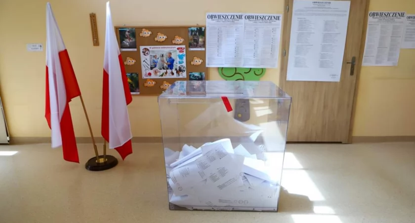 mieszkańcy Płocka zdecydowali o tym, kto został radnym miejskim