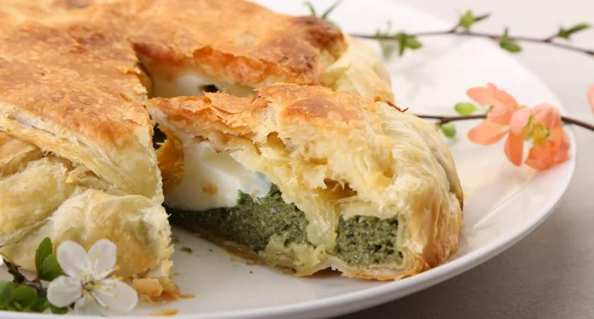 Torta Pasqualna