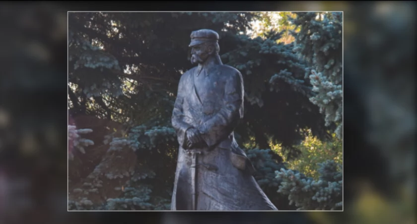 pomnik Józefa Piłsudskiego