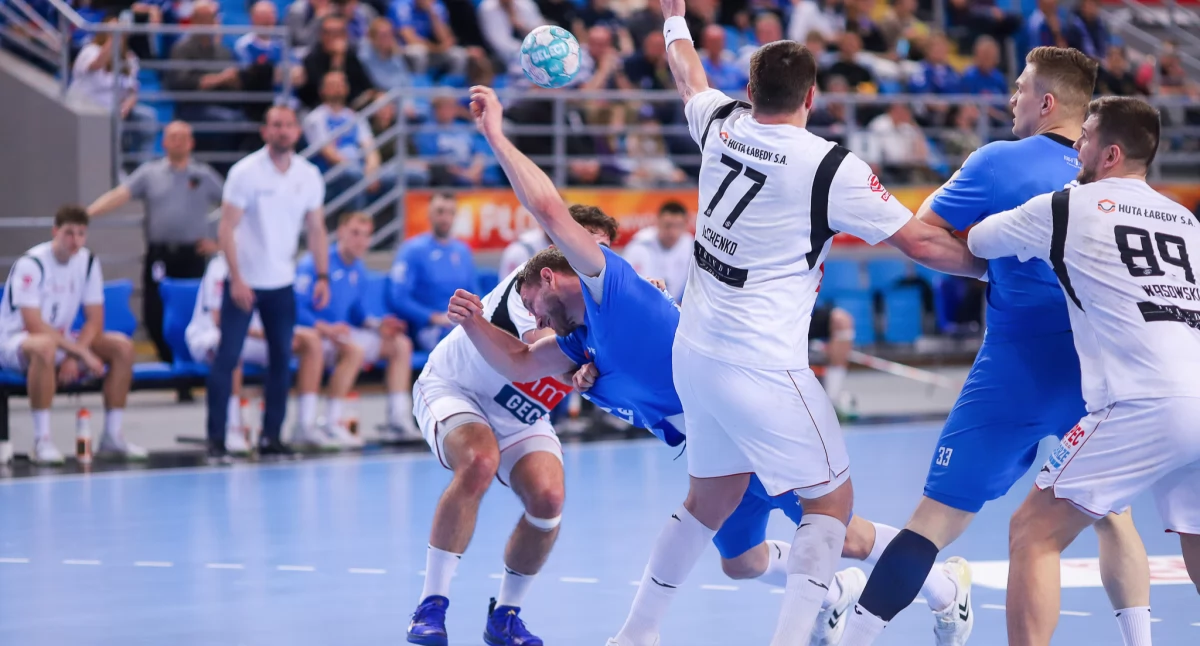 Orlen Wisła Płock w Final Four Pucharu Polski