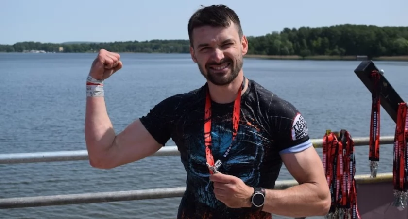 Patryk Obrębski