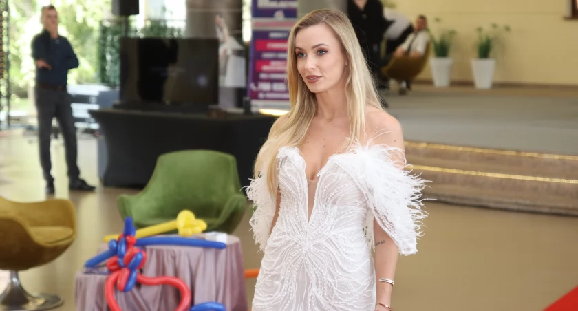 Wokół Nas, Hotelowe Targi Weselne Hotelu Kawallo Najgorętsze trendy mnóstwo inspiracji - zdjęcie, fotografia
