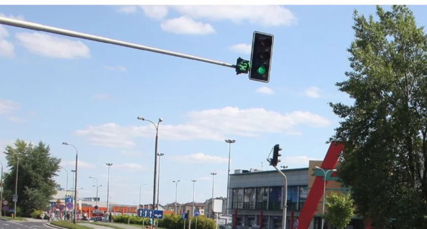 Sekundniki w Płocku.  Godziny zmian programów 