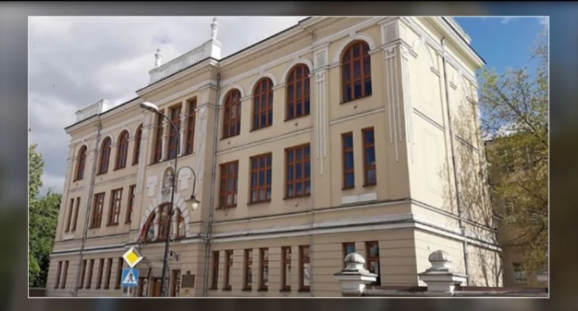 W sobotę, 20 kwietnia w LO Jagiełły odbędą się Drzwi Otwarte
